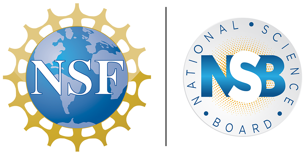 National Science Foundation -- National Science Board logo