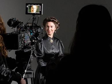 Personal enrichment film course