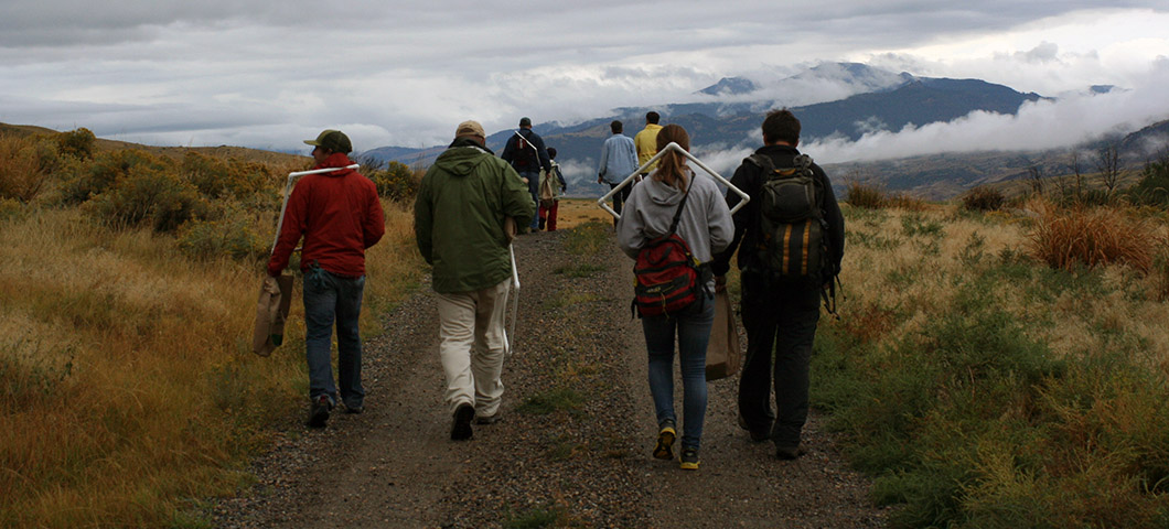 Citizen science